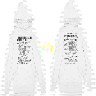 Foxtrots Deltas Tangos Retro Vintage Beach Hoodie - Seseable