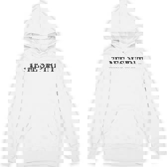 Free Spirit Good Vibes Shirt For Freedom Lovers Unisex Hoodie - Monsterry