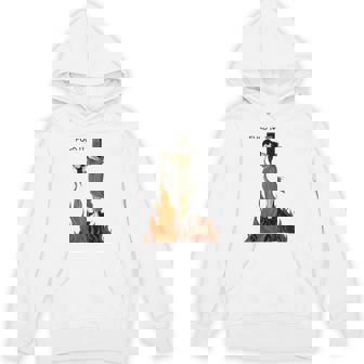 Fuck It Stay Cool No Matter What Hoodie | Mazezy