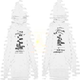 Full Transparency It Was Not Easy Peasy Lemon Squeezy Hoodie - Monsterry