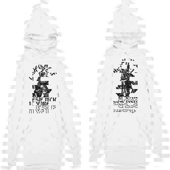 Medieval Knight Renaissance Fair Faire Check Thyself Hoodie - Thegiftio