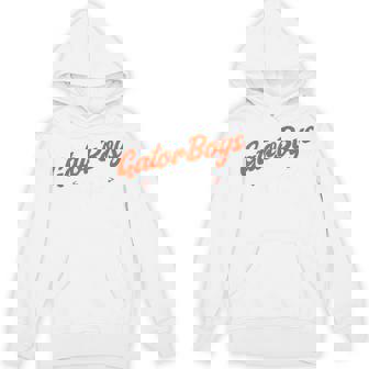 Gator Boys Stay Hot Hoodie | Seseable CA