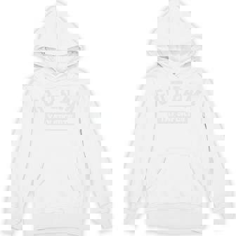 Go Team Yay Sports College Game Day Hoodie - Thegiftio