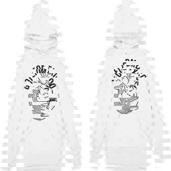 Golfo De Mexico Viva Mexico Gulf Of Mexico Souvenir Hoodie - Thegiftio UK