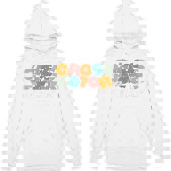 Gross Motor Promoter Pediatric Physical Therapist Assistant Unisex Hoodie - Monsterry