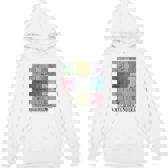 Groundhog In My Groundhog Era For Groundhog Birthday Hoodie | Mazezy