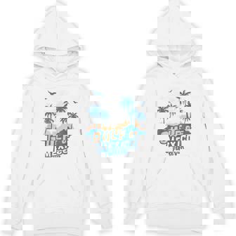 Gulf Of Mexico Forever Hoodie - Thegiftio UK