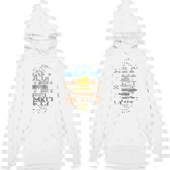 Gulf Of Mexico Forever Hoodie | Mazezy