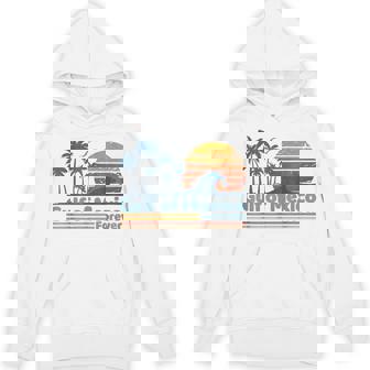 Gulf Of Mexico Forever Hoodie | Mazezy