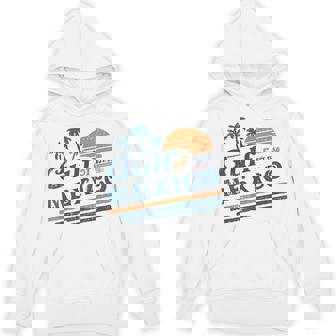 Gulf Of Mexico Hoodie - Thegiftio UK