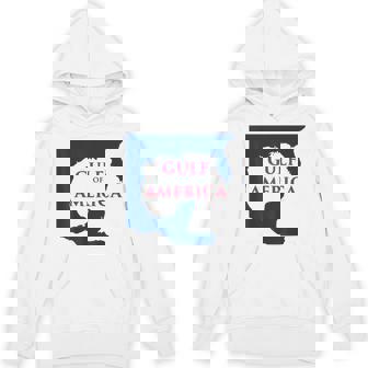 Gulf Of Patriotic Hoodie - Thegiftio UK