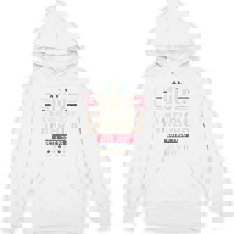 Gulf Of Us America 2025 Patriotic Hoodie - Thegiftio UK