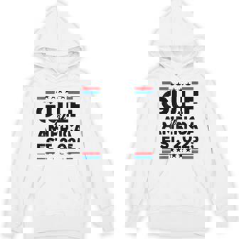 Gulf Of Us America Gulf Of Mexico 2025 Hoodie - Monsterry