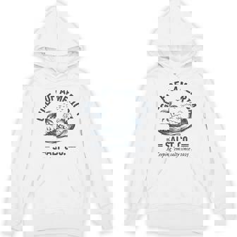 Gulf Of Us America Salty Since 2025 Mexico Gulf Hoodie | Mazezy