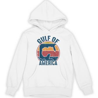 Gulf Of Usa America Hoodie - Thegiftio UK