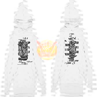 This Is My Hawaiian Shirt Retro Shaka Sign Hand Gesture Unisex Hoodie - Monsterry