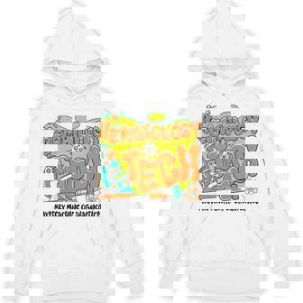 Hematology Tech Lab Week 2025 Lab Crew Medical Lab Tech Hoodie - Seseable