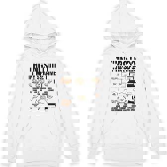 Hognose Snake Hide Hognose Snake Ring Hognose Snake Unisex Hoodie - Monsterry