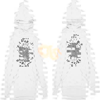 With Hognose Snakes Hognose Snake Owner Hognose Snake Lover Unisex Hoodie - Monsterry