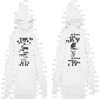 Howdy Putos Retro Vintage Hoodie | Mazezy