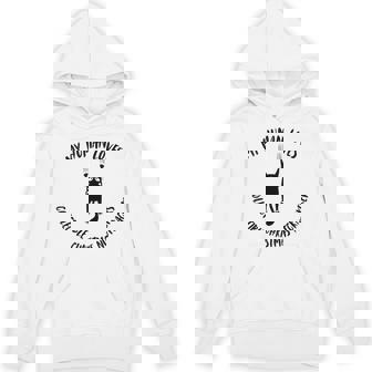 My Human Loves Collectible Christmas Nutcrackers Cat Lover Tank Top Unisex Hoodie - Monsterry