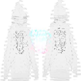 On My Husband's Last Nerve Hoodie | Seseable CA