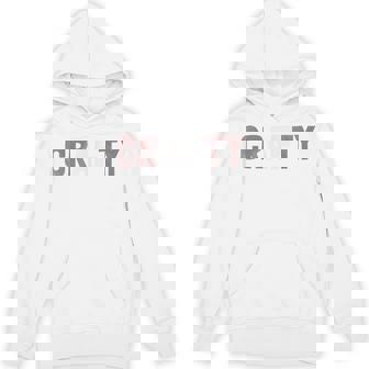 I'm CRAFTY AF Crafting Is My Cardio My Craft Mom Hobby Unisex Hoodie - Monsterry