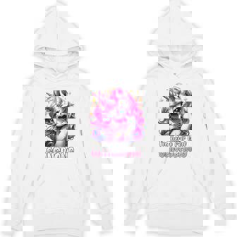 I'm Here For The Gangbang Inappropriate Sex Humor Joke Hoodie - Seseable