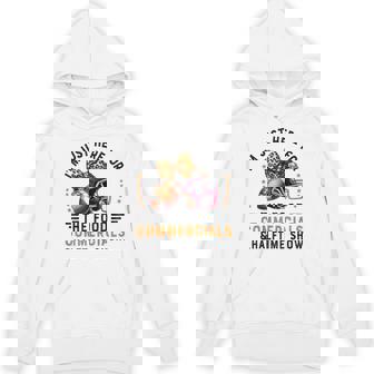 I’M Just Here For The Food Commercials And Halftime Show Hoodie | Mazezy