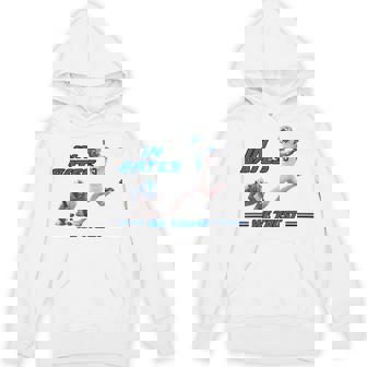 Jake Bates We Trust Bates Hoodie - Thegiftio