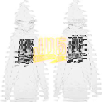 Jd5 In Jd5 We Trust Hoodie - Thegiftio