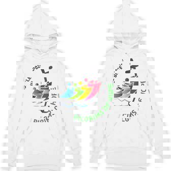 Jubilee 2025 Pilgrims Of Hope For Faith Journey Hoodie - Monsterry