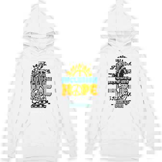 Kindness Peace Equality Love Inclusion Diversity Sunflower Unisex Hoodie - Monsterry
