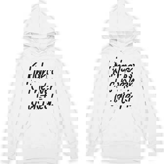Kindness Is Never Wasted Positivity Inspirational Self Worth Unisex Hoodie - Monsterry