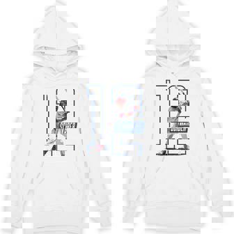 Kyle Schwarber Philadelphia Baseball Players Mlbswb3002 Hoodie - Monsterry