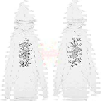 Labor And Delivery New Years Retro Disco Ball Doula Midwife Hoodie | Mazezy