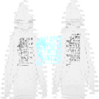 Lacrosse- Lax I Beat People With A Stick Boys Youth Men Hoodie - Monsterry