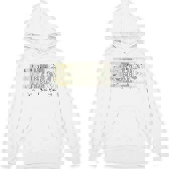 Libra Sun Gemini Moon Leo Rising Astrology Zodiac Horoscope Unisex Hoodie - Monsterry