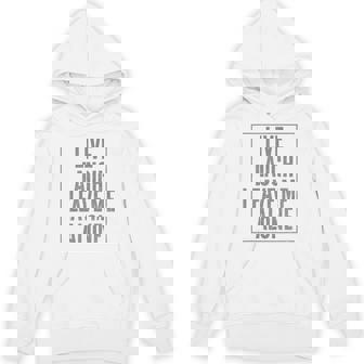 Live Laugh Leave Me Alone Joke Loner Introvert Humor SHIRT Unisex Hoodie - Monsterry