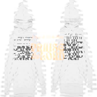 As Long As I'm Breathing Ive Got A Reason To Praise The Lord Hoodie - Thegiftio UK
