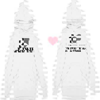 I Love My New Life Celebrate A New Beginning Positive Change Unisex Hoodie - Monsterry