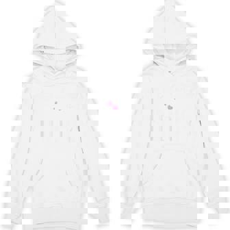 Most Loved Ninny Cute Hearts Hoodie | Mazezy