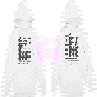 Luka The Don I Like To Be An Entertainer P Hoodie - Monsterry