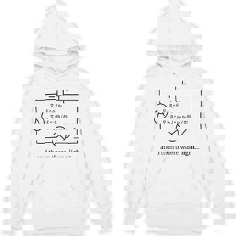 Maxwell's Equations Math & Science Unisex Hoodie - Monsterry