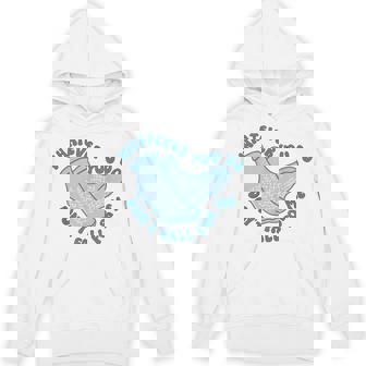 Medical Whatever You Do Don't Fall For Me Patient Care Tech Unisex Hoodie - Monsterry