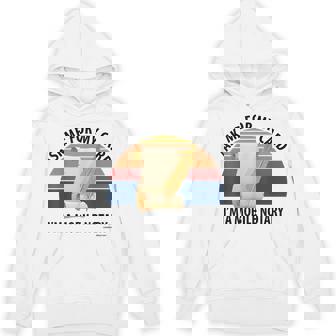Mobile Notary Signing Agent Notarize Seal Unisex Hoodie - Monsterry
