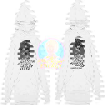 Mrs Roper Energy Helen Roper Three's Company Retro Hoodie - Seseable