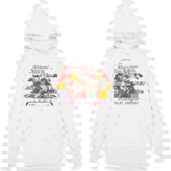 National Women's History Month Empowerment Hoodie - Thegiftio