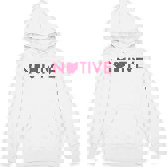 Native Ohio Cleveland Columbus Cincinnati Baseball Unisex Hoodie - Monsterry