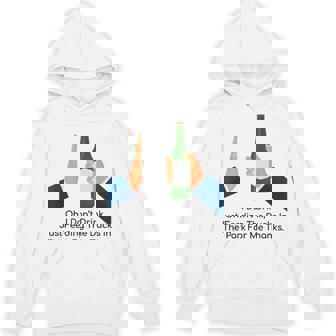 Oh I Don’t Drink Just Feeding The Ducks In The Park For Me Unisex Hoodie - Monsterry